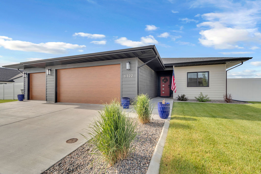 6322 Living Water Lane, Billings, MT