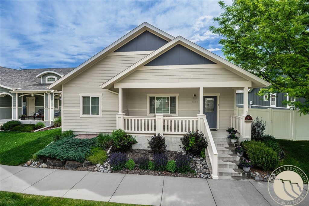 1629 Lone Pine Drive, Billings, MT