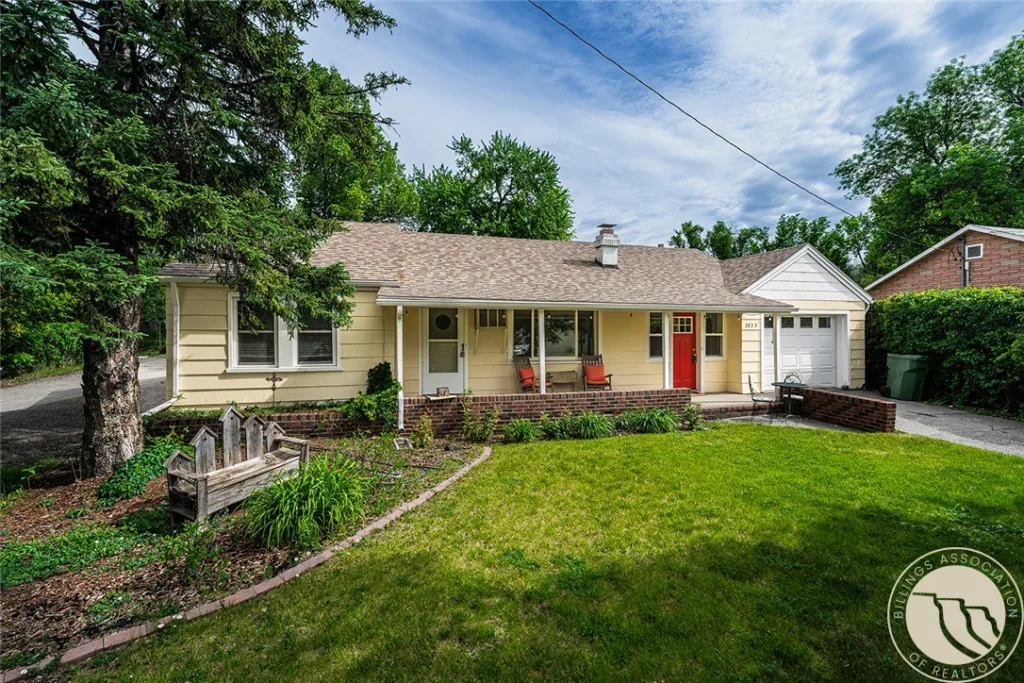2723 Poly Drive, Billings, MT