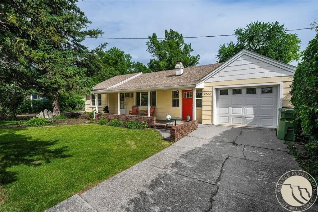 2723 Poly Drive, Billings, MT Single Family in Billings, MT photo 4