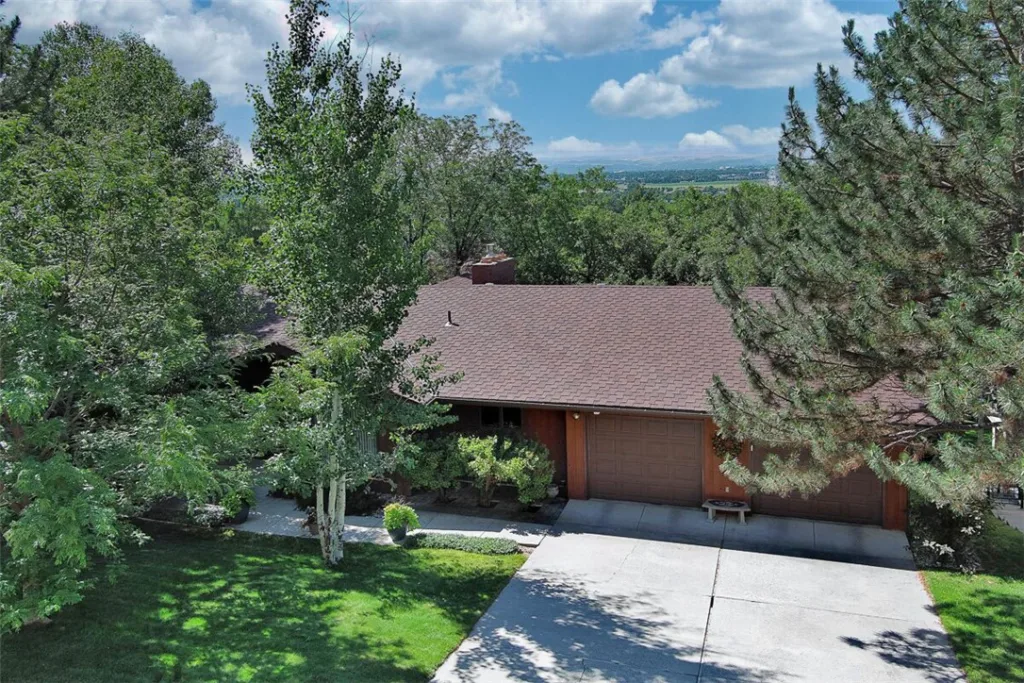 4022 Laredo Place, Billings, MT Single Family in Billings, MT photo 4
