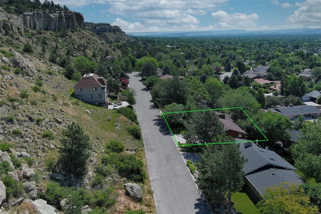 4022 Laredo Place, Billings, MT Single Family in Billings, MT photo 6