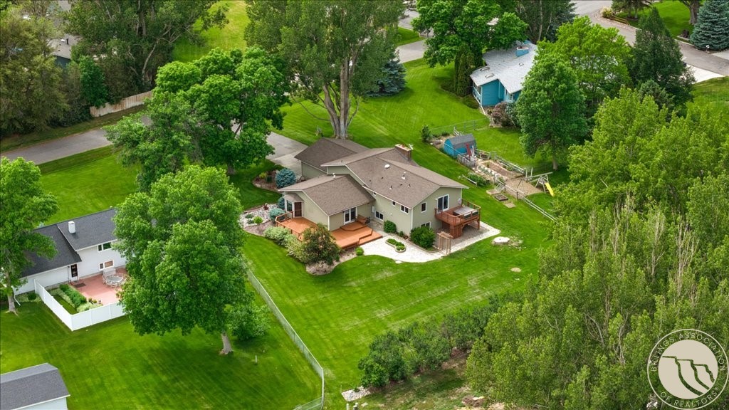 4690 Harvest Lane, Billings, MT