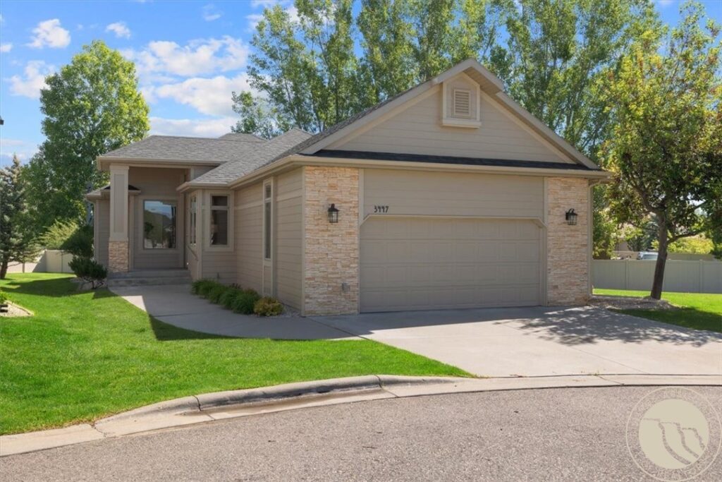 3447 Dunlop Avenue, Billings, MT