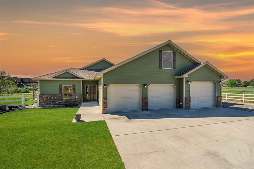 623 Zebra Street, Billings, MT