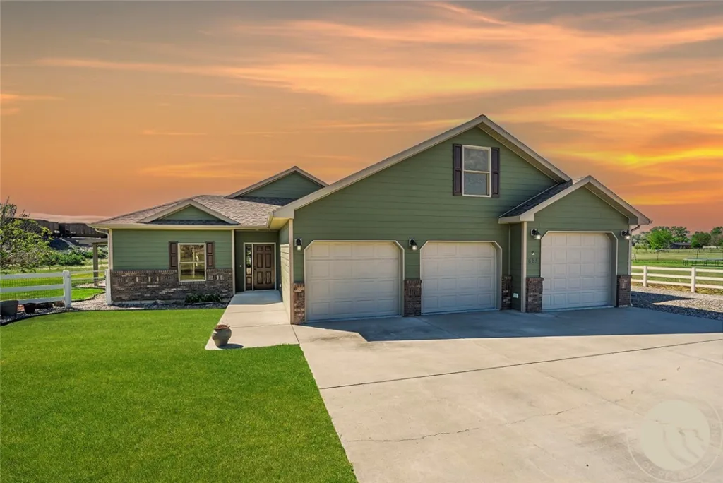623 Zebra Street, Billings, MT