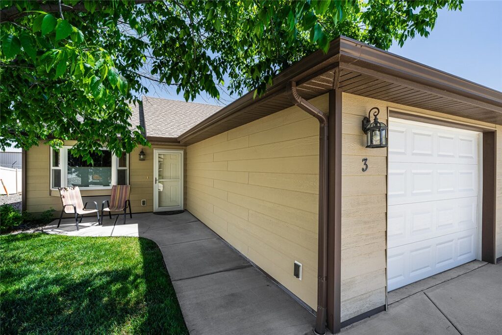 5503 Frontier Drive 3, Billings, MT