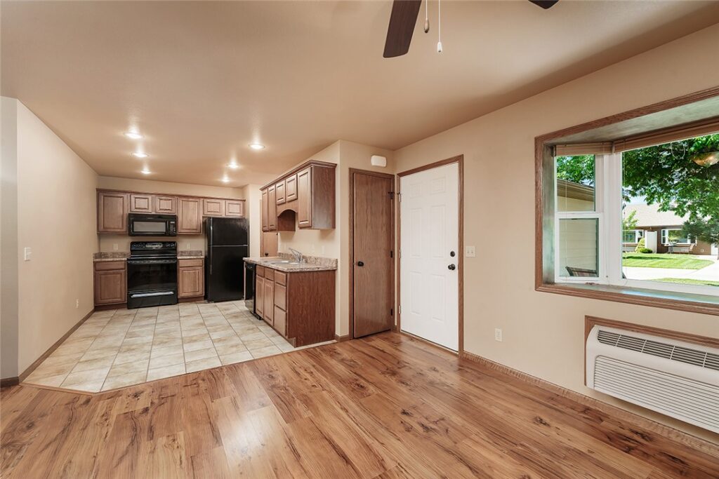 5503 Frontier Drive 3, Billings, MT Townhouse in Billings, MT photo 5