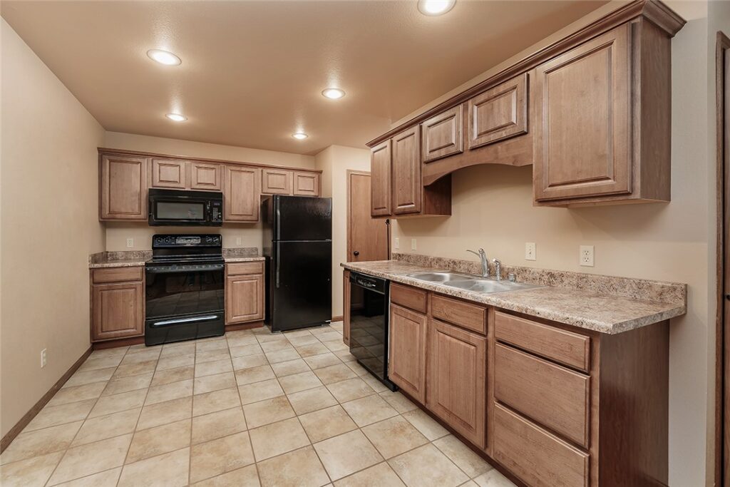 5503 Frontier Drive 3, Billings, MT Townhouse in Billings, MT photo 6