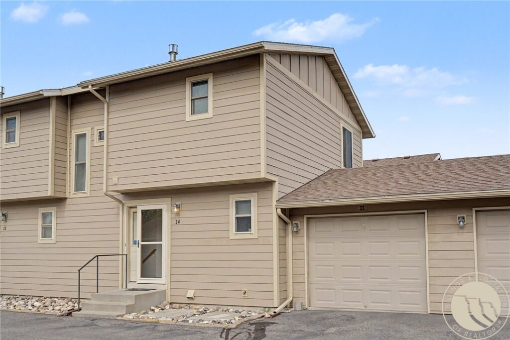 3440 Granger Avenue S 34, Billings, MT