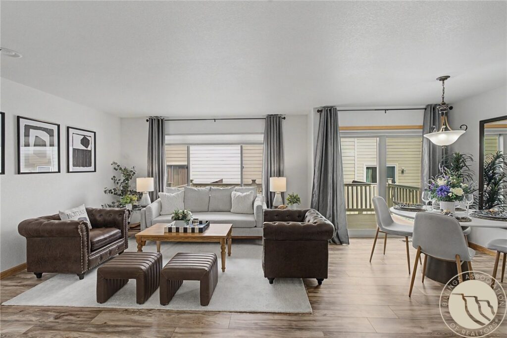 3440 Granger Avenue S 34, Billings, MT Condo in Billings, MT photo 3