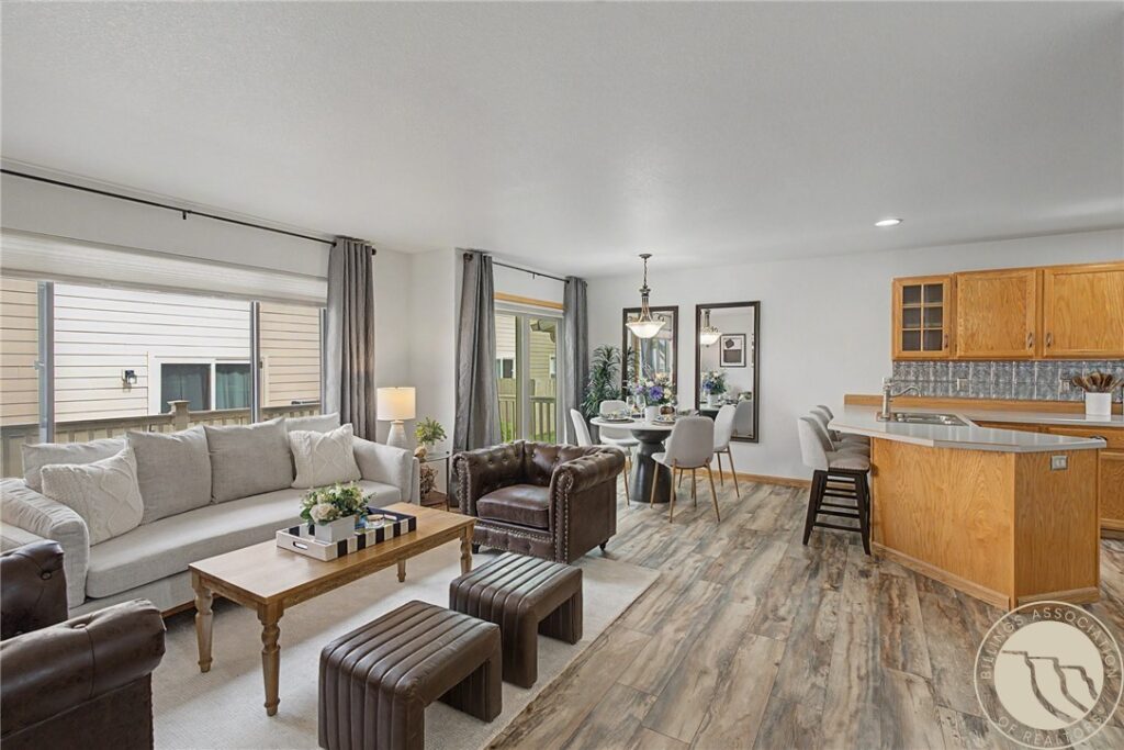 3440 Granger Avenue S 34, Billings, MT Condo in Billings, MT photo 6