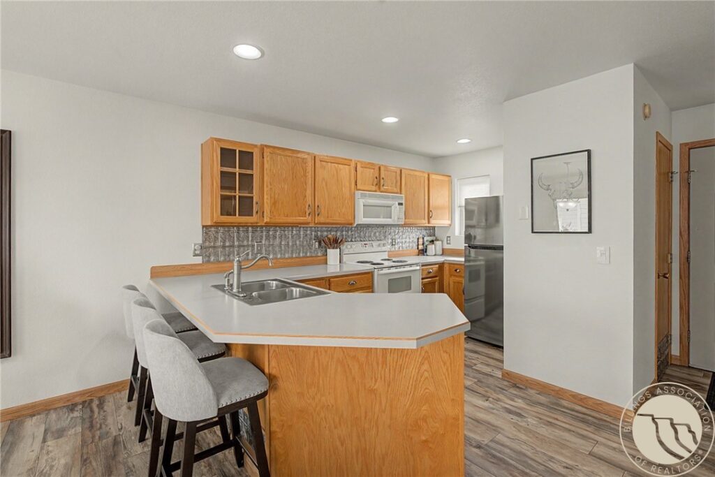 3440 Granger Avenue S 34, Billings, MT Condo in Billings, MT photo 9