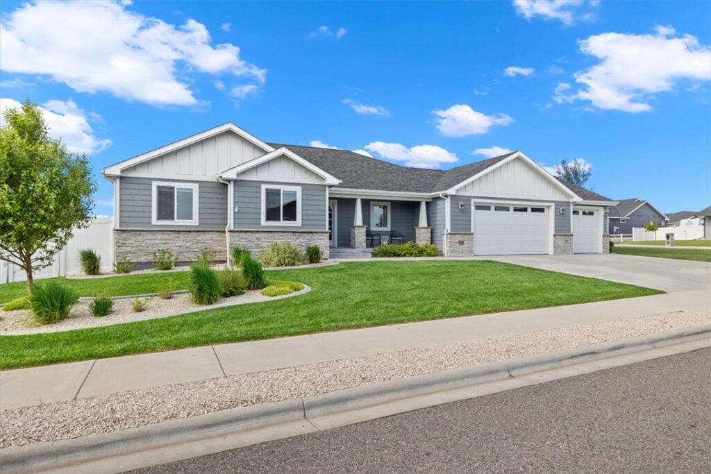 646 Boca Raton Road, Billings, MT