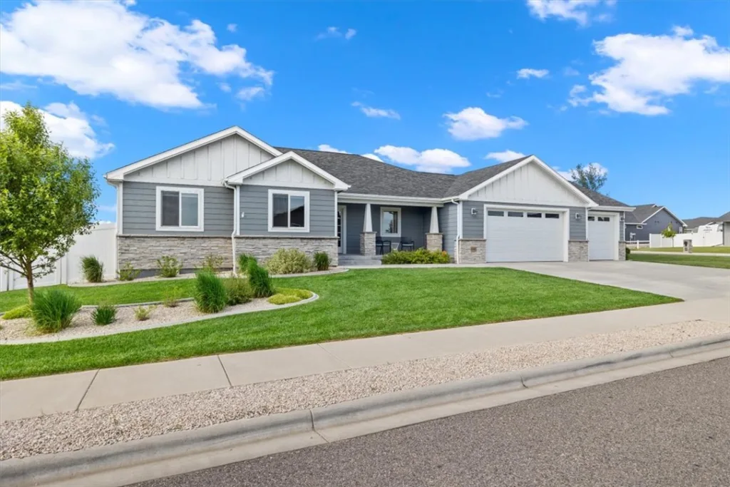 646 Boca Raton Road, Billings, MT