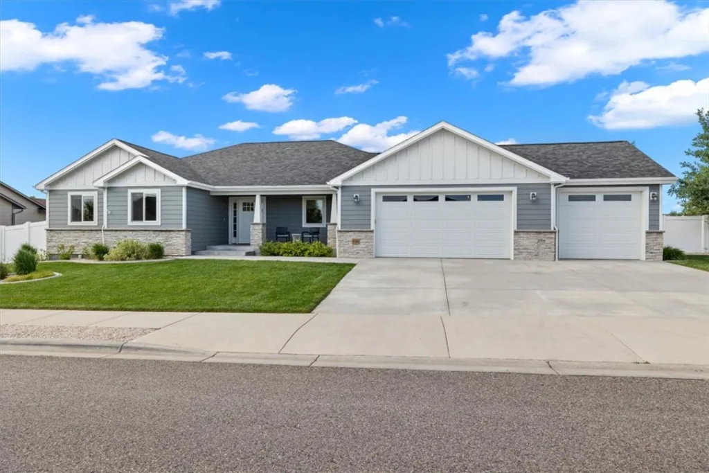 646 Boca Raton Road, Billings, MT Single Family in Billings, MT photo 2