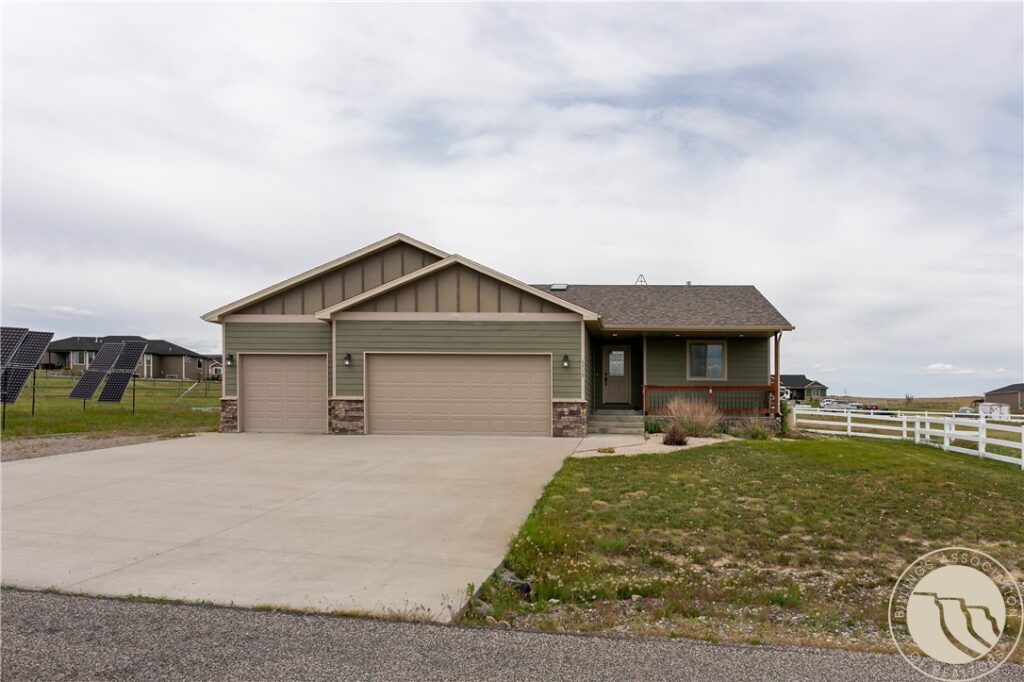 1713 Polo Lane, Billings, MT