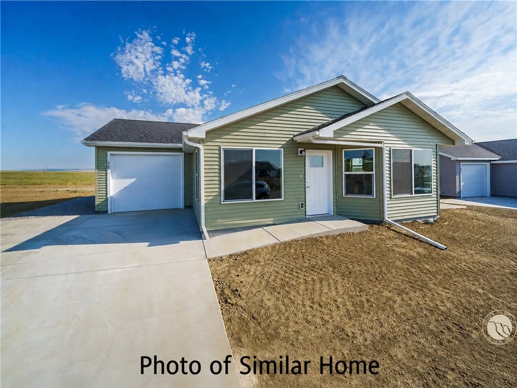 2250 Salinas Circle, Billings, MT