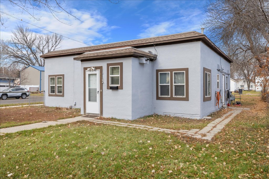947 Howard Avenue, Billings, MT