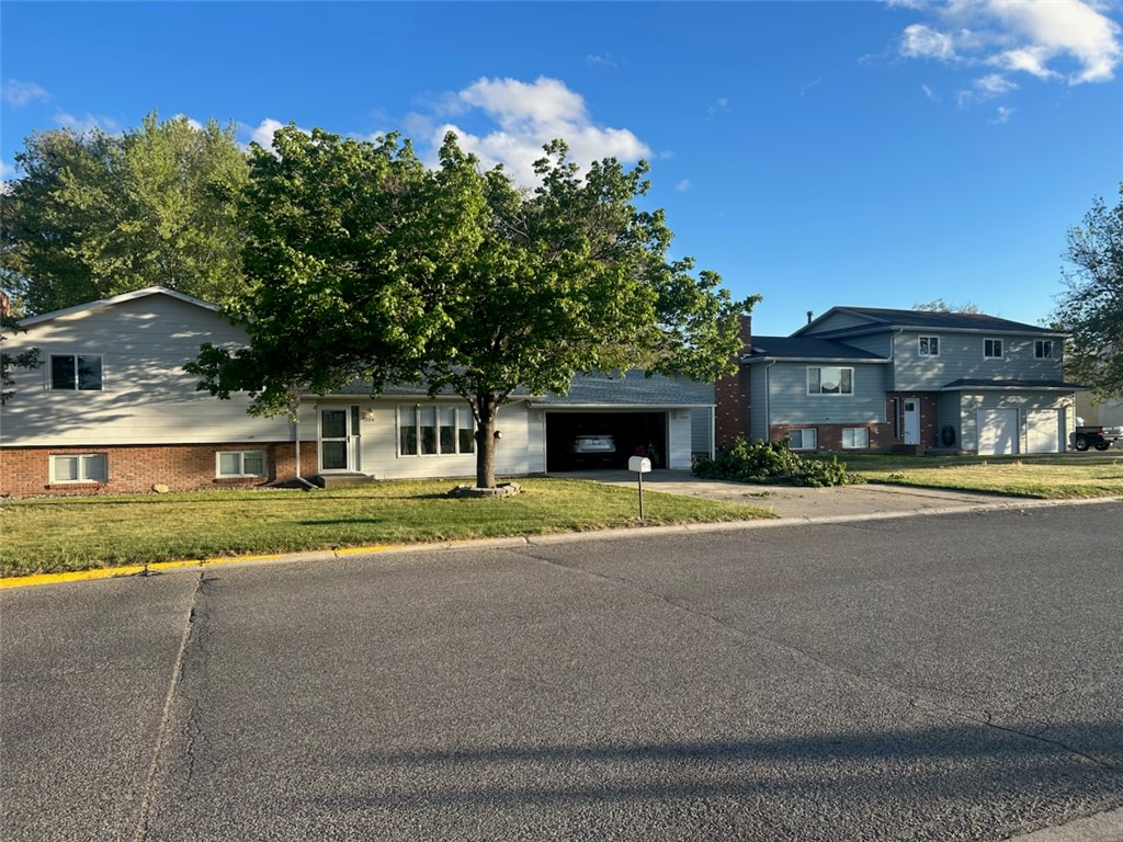 3204 Saint Johnson`s Avenue, Billings, MT