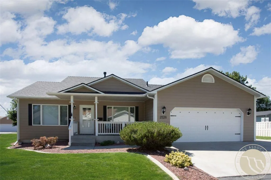 2126 Wyndham Park Drive, Billings, MT