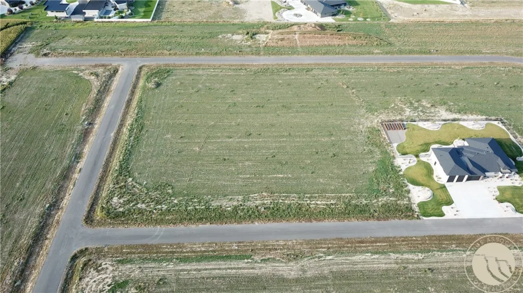 Block 5 Lot 7 Anders Road, Billings, MT