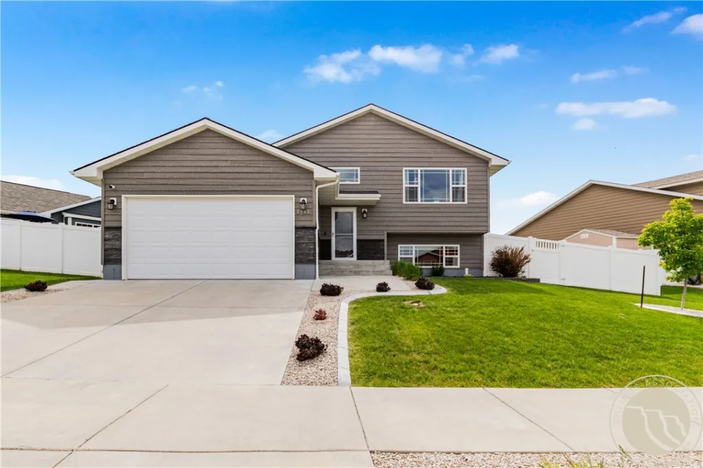 1561 Topanga Avenue, Billings, MT