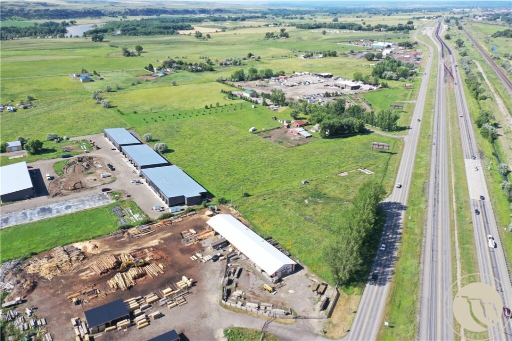 9668 Frontage rd S, Billings, MT