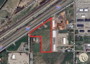 9668 Frontage rd S, Billings, MT photo 2