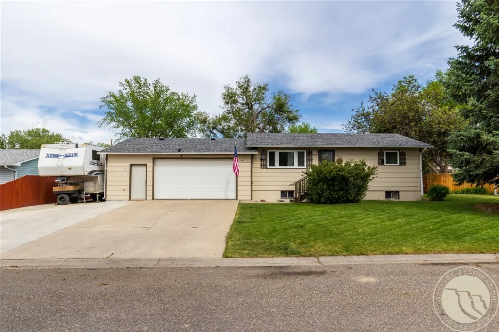 715 Twilight Drive, Billings, MT