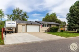 715 Twilight Drive, Billings, MT photo 2