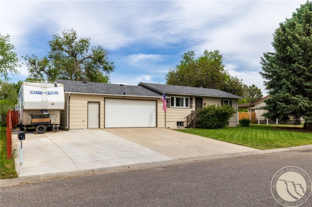 715 Twilight Drive, Billings, MT Single Family in Billings, MT photo 2