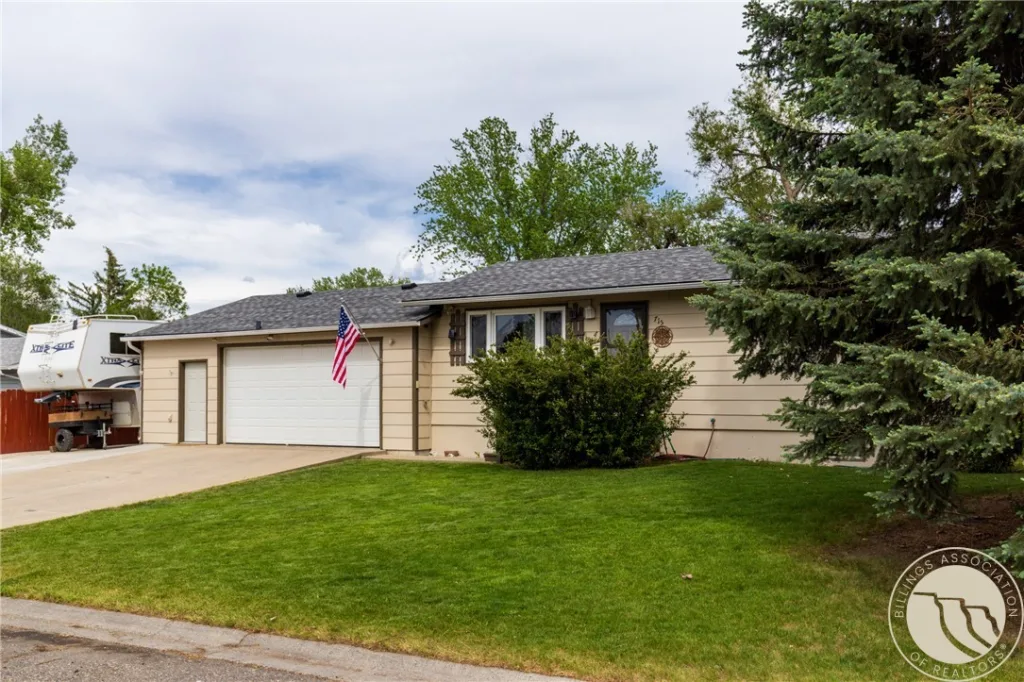 715 Twilight Drive, Billings, MT Single Family in Billings, MT photo 4