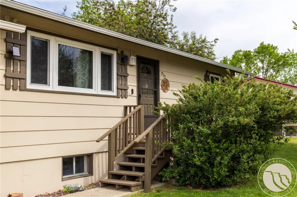 715 Twilight Drive, Billings, MT Single Family in Billings, MT photo 5