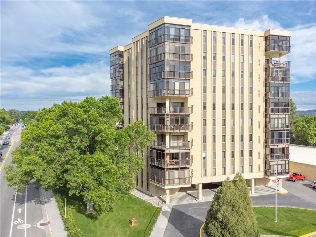 1400 Poly Drive 6A, Billings, MT