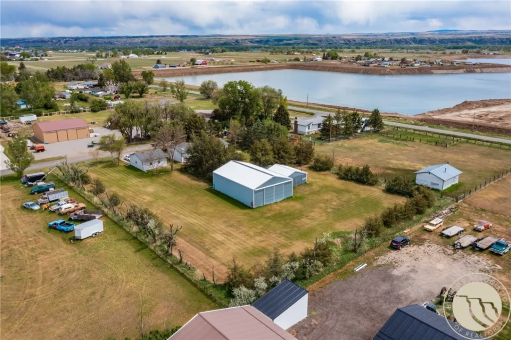 3126 S 66th Street W, Billings, MT
