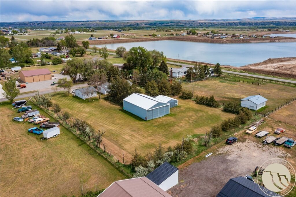 3126 S 66th Street W, Billings, MT