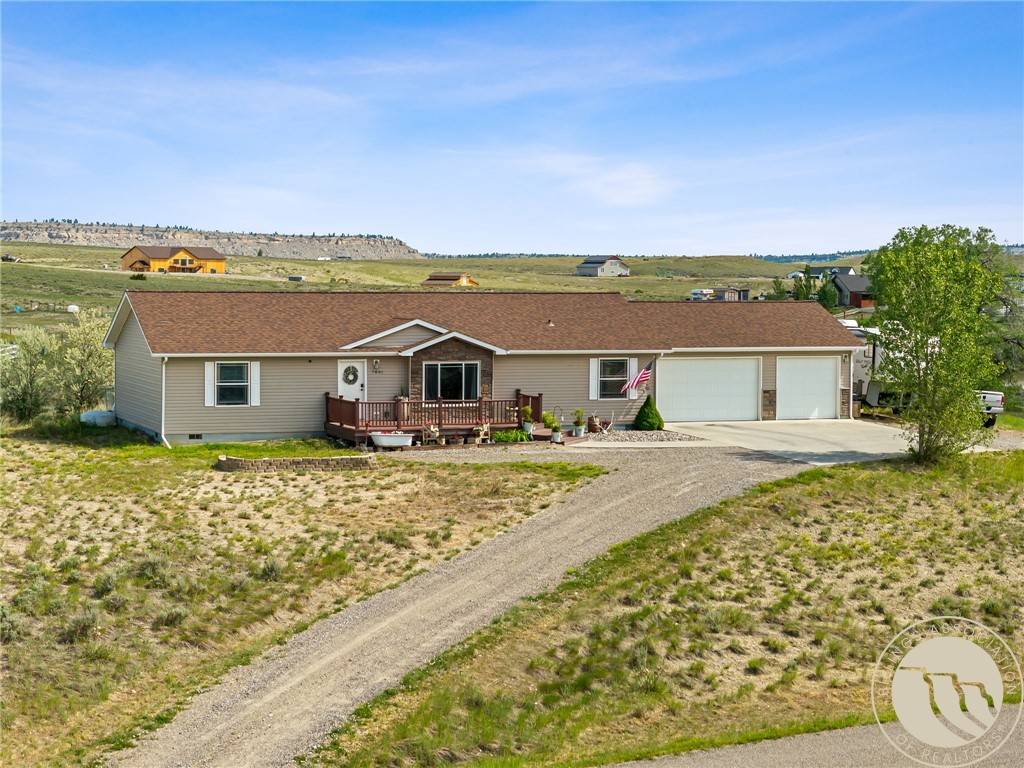 7801 Monad, Billings, MT