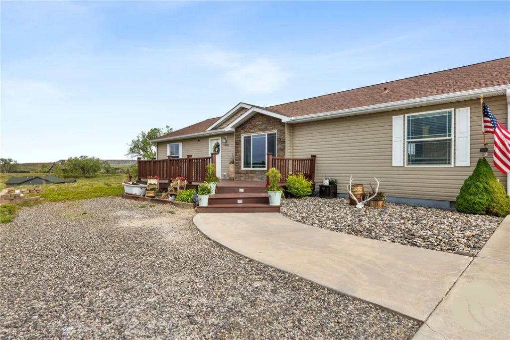 7801 Monad, Billings, MT Single Family in Billings, MT photo 2