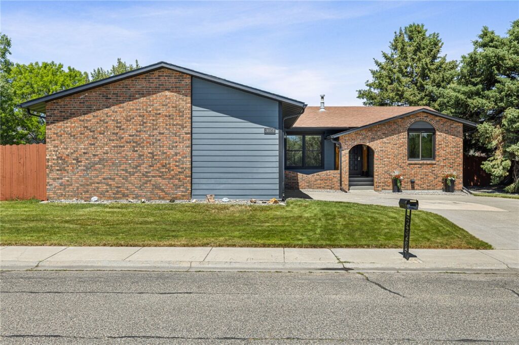 3051 Saint Johns Avenue, Billings, MT