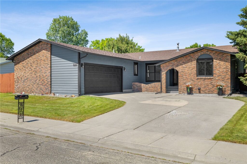 3051 Saint Johns Avenue, Billings, MT