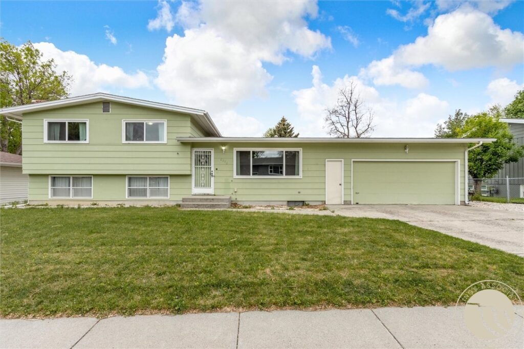 2112 Hoover Avenue, Billings, MT