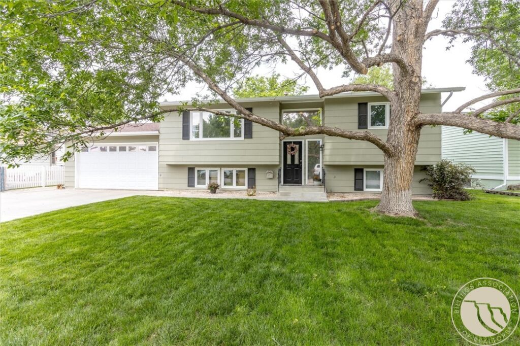 3661 Rosebud Drive, Billings, MT