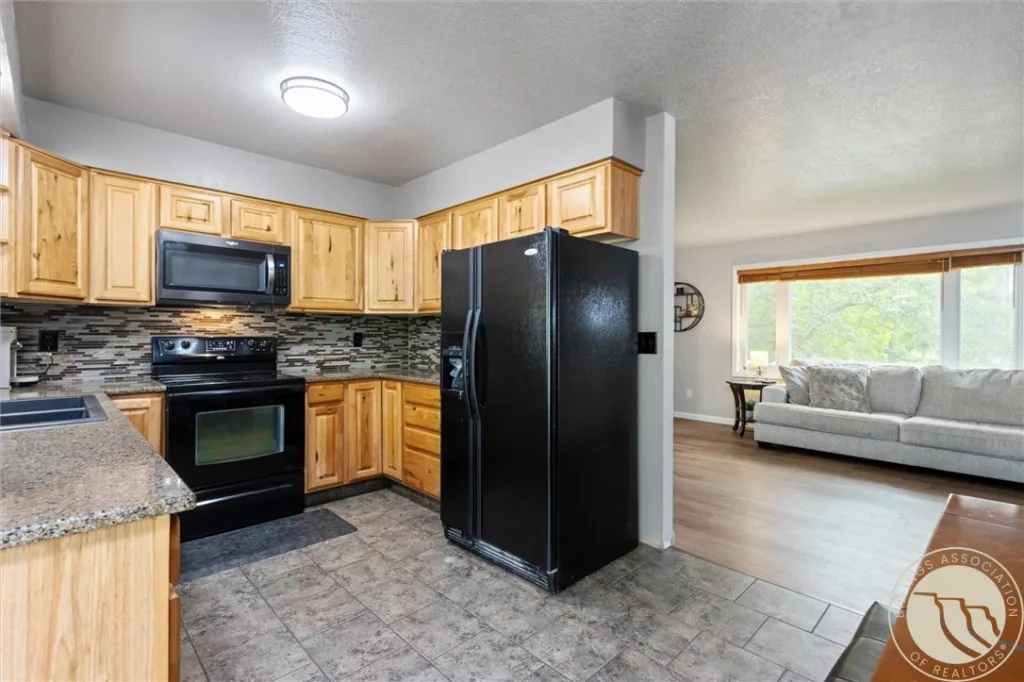 3661 Rosebud Drive, Billings, MT Single Family in Billings, MT photo 8