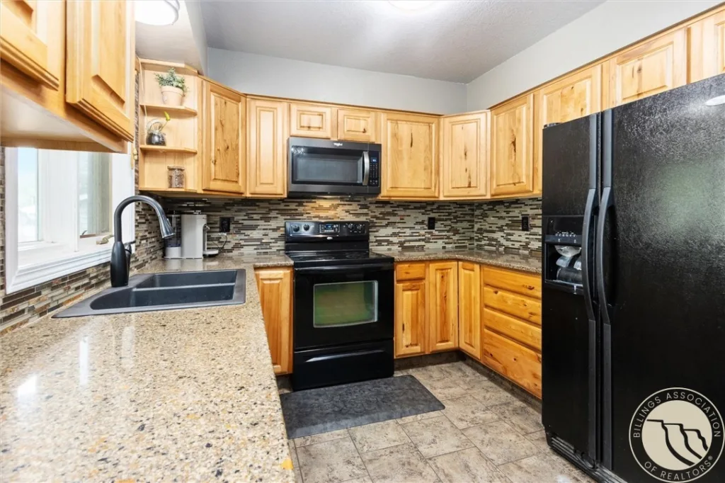 3661 Rosebud Drive, Billings, MT Single Family in Billings, MT photo 9