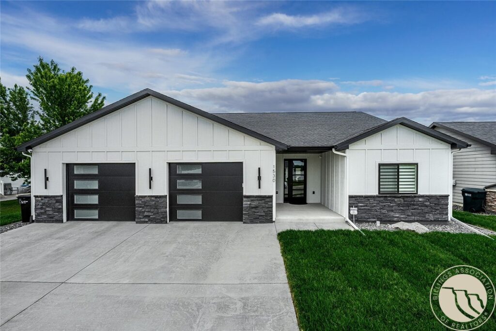 1530 Prairie Meadow Lane, Billings, MT