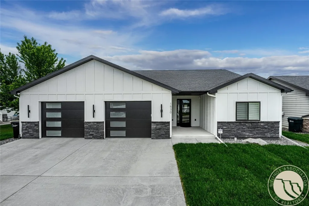 1530 Prairie Meadow Lane, Billings, MT