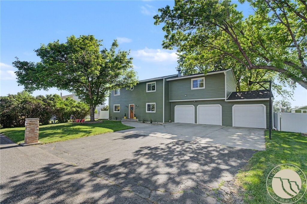 2912 Arnold Palmer Drive, Billings, MT
