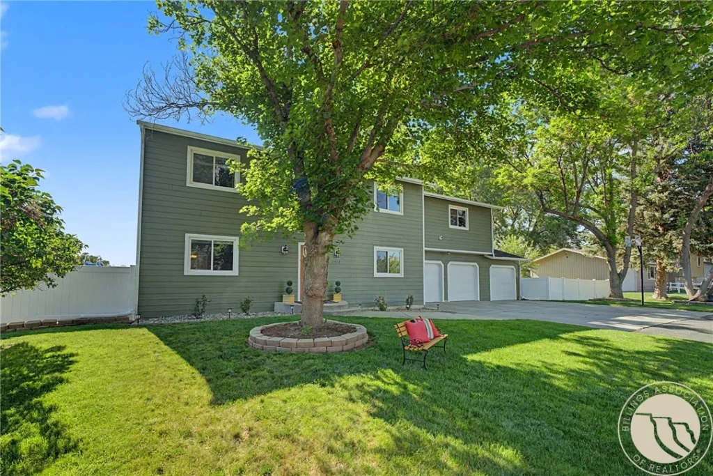 2912 Arnold Palmer Drive, Billings, MT Single Family in Billings, MT photo 2