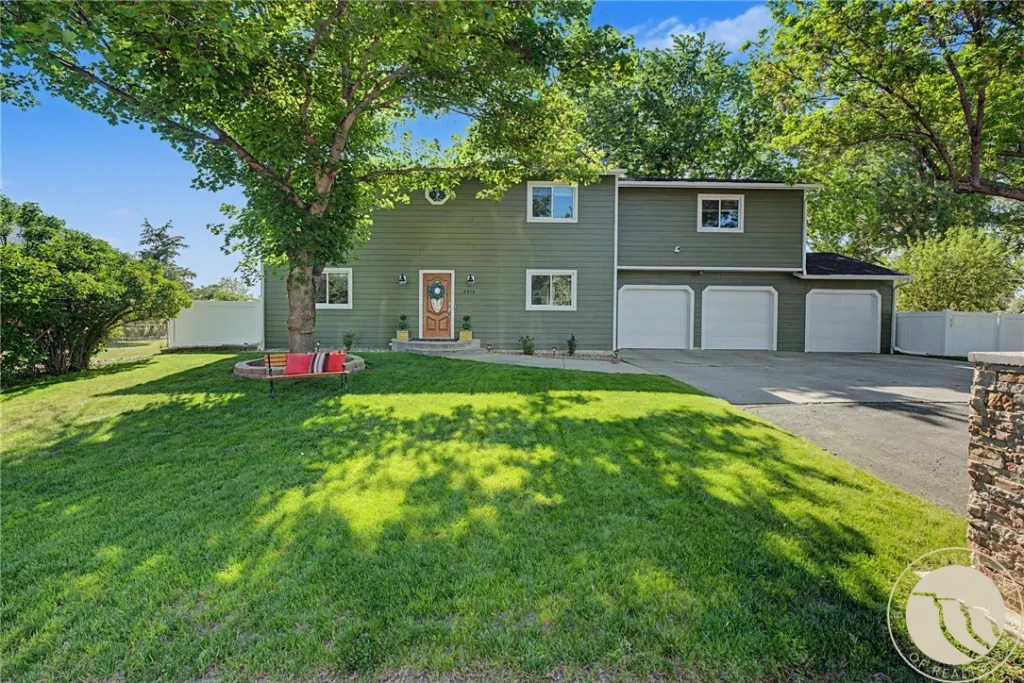 2912 Arnold Palmer Drive, Billings, MT Single Family in Billings, MT photo 3